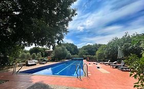 Hotel Mas Pelegri